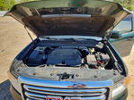 GMC Canyon 2016