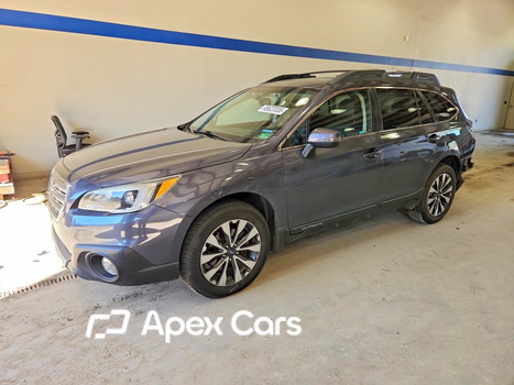 Subaru Outback 2016 - Image 1 of 13