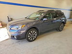 Subaru Outback 2016