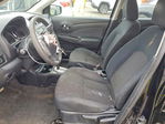 Nissan Versa 2016