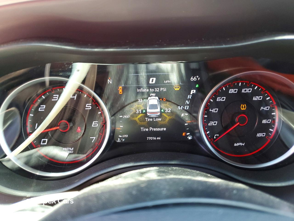 Dodge Charger 2019