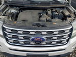 Ford Explorer 2016