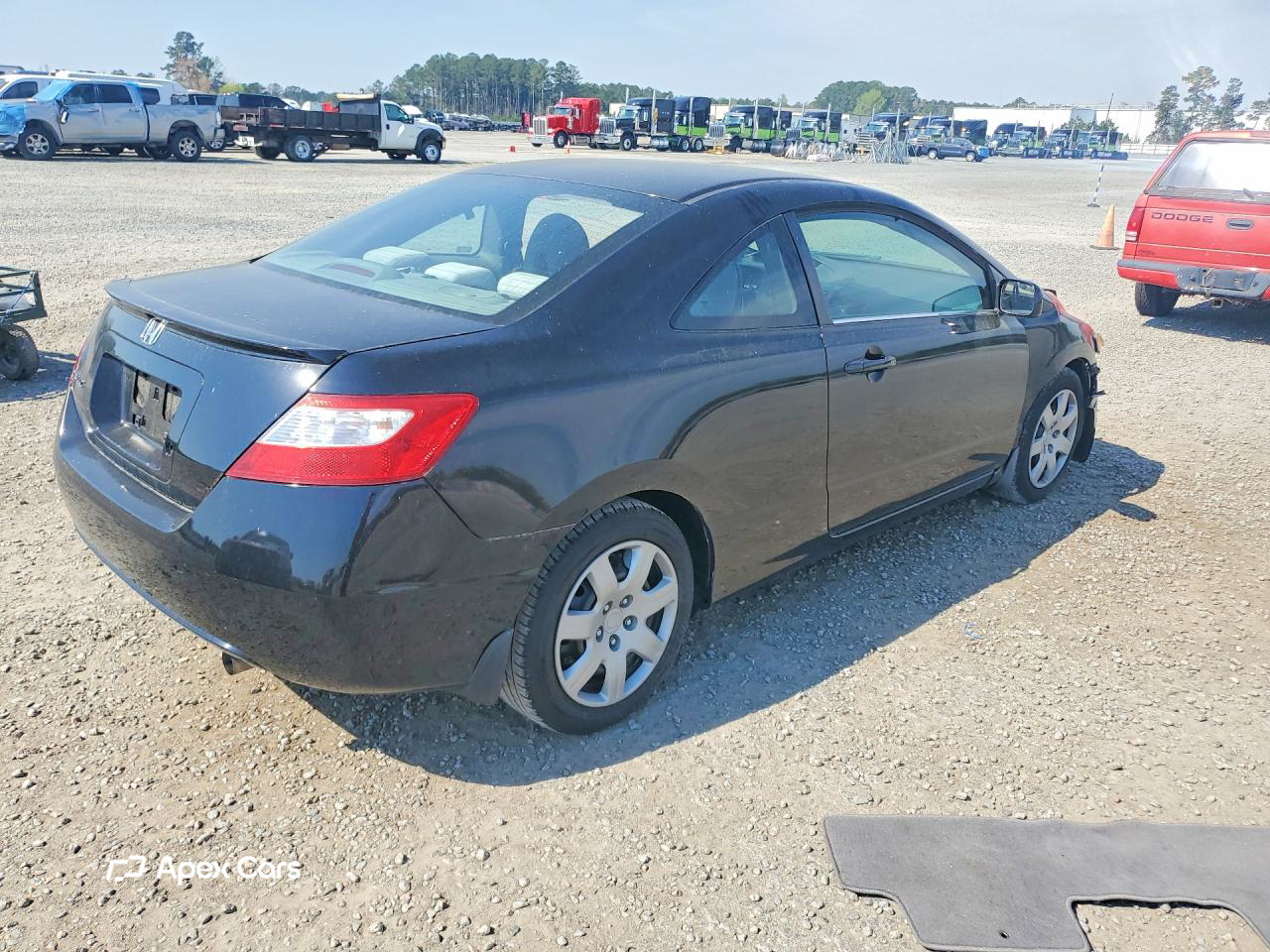 Honda Civic 2007