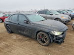 BMW Series 3 2013