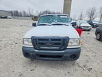 Ford Ranger 2010