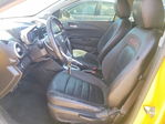 Chevrolet Sonic 2015