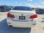 BMW Series 5 2015