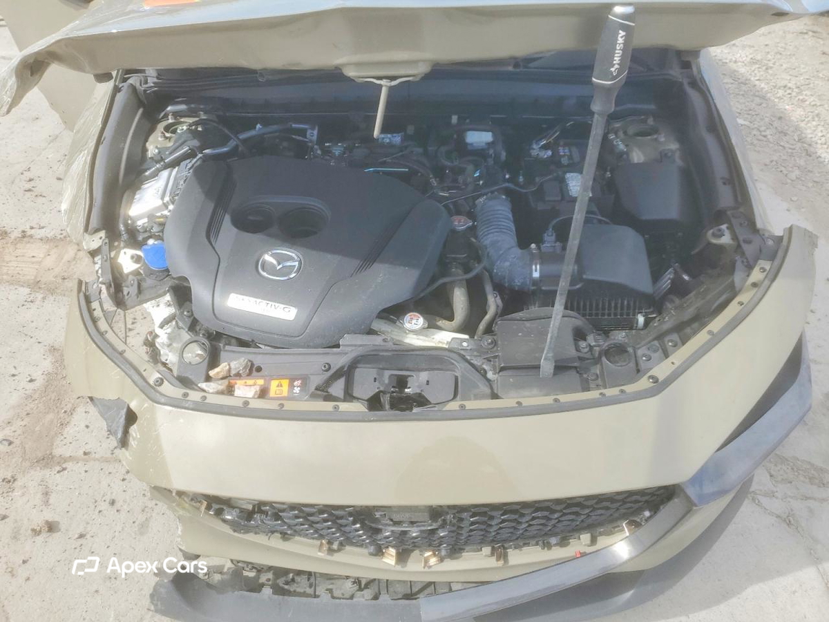 Mazda CX-30 2024