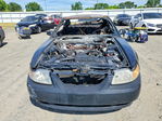 Ford Mustang 2002
