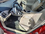 Toyota Prius 2012