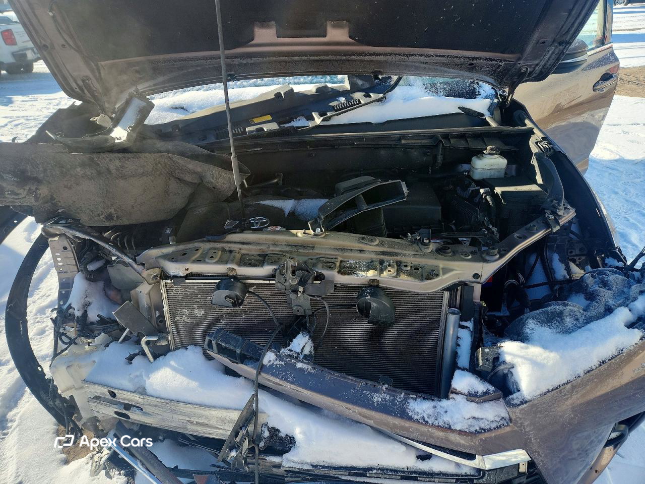 Toyota Highlander 2018