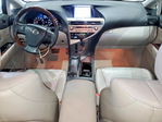Lexus RX 2011