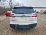 Subaru Ascent 2023