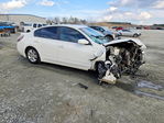 Nissan Altima 2012