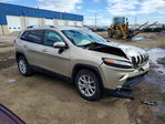 Jeep Cherokee 2014