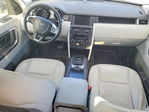 Land Rover Discovery 2016