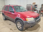 Ford Escape 2004