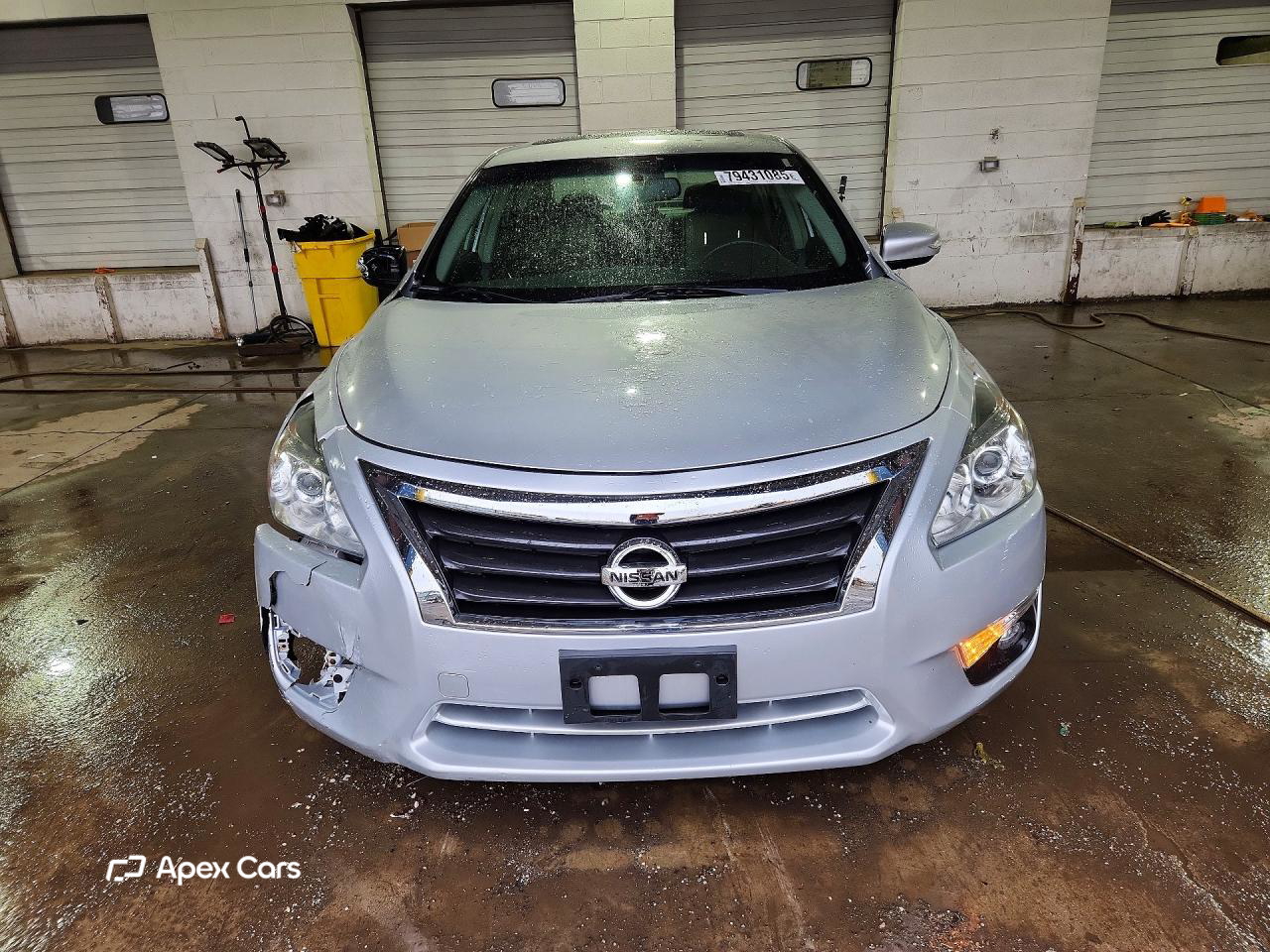 Nissan Altima 2013