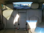 Cadillac SRX 2012