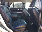 Ford Explorer 2022