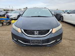 Honda Civic 2015
