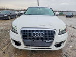 Audi Q5 2011