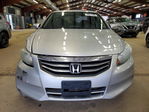 Honda Accord 2011