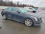 Cadillac ATS 2014