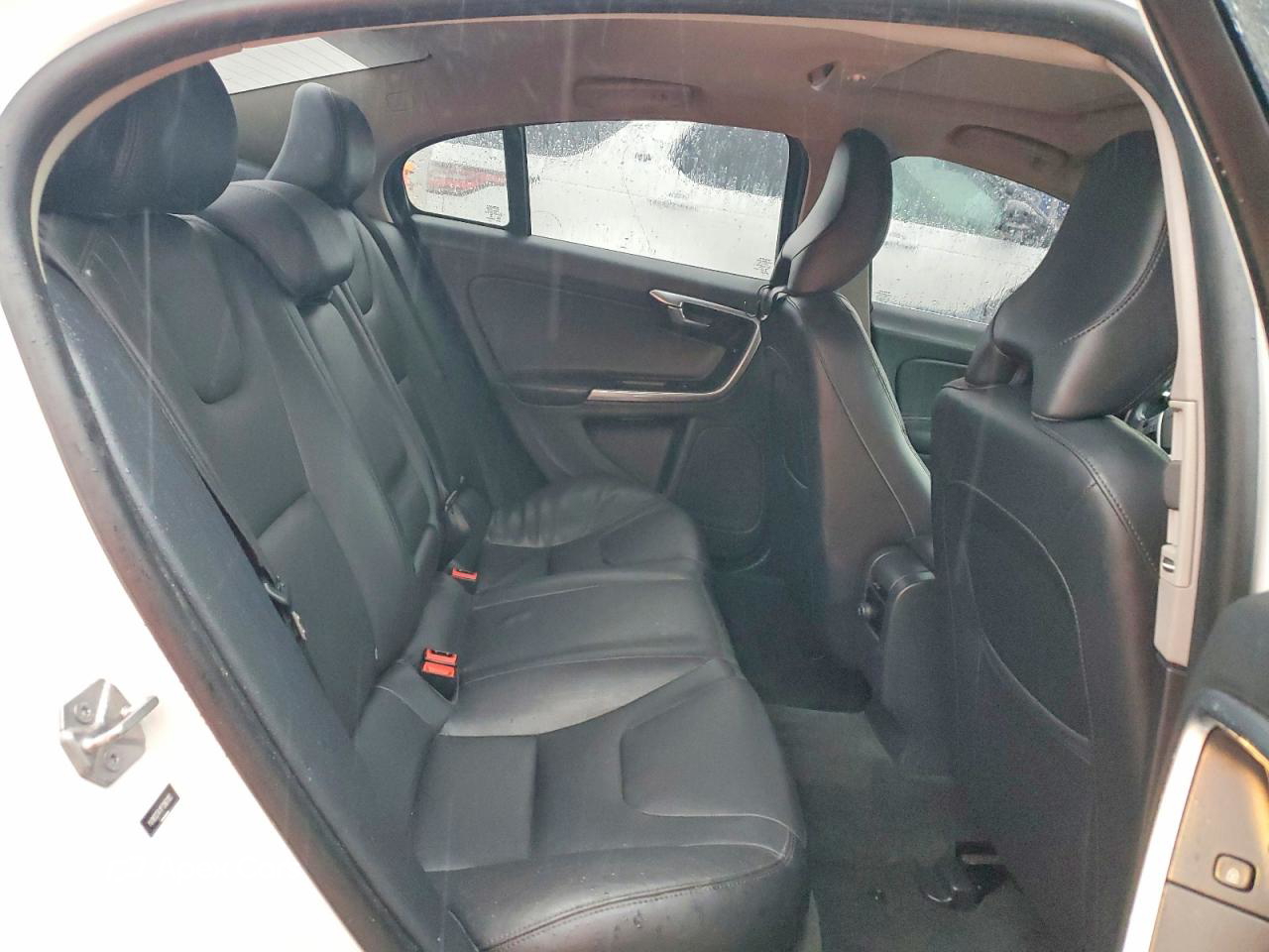 Volvo S60 2015