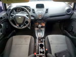 Ford Fiesta 2017