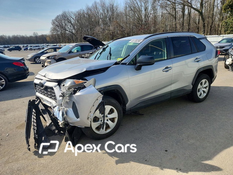 Toyota RAV 4 2019 - Image 1 of 13