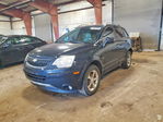 Chevrolet Captiva 2012