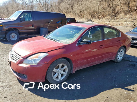 Nissan Altima 2008 - Image 1 of 12