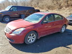 Nissan Altima 2008