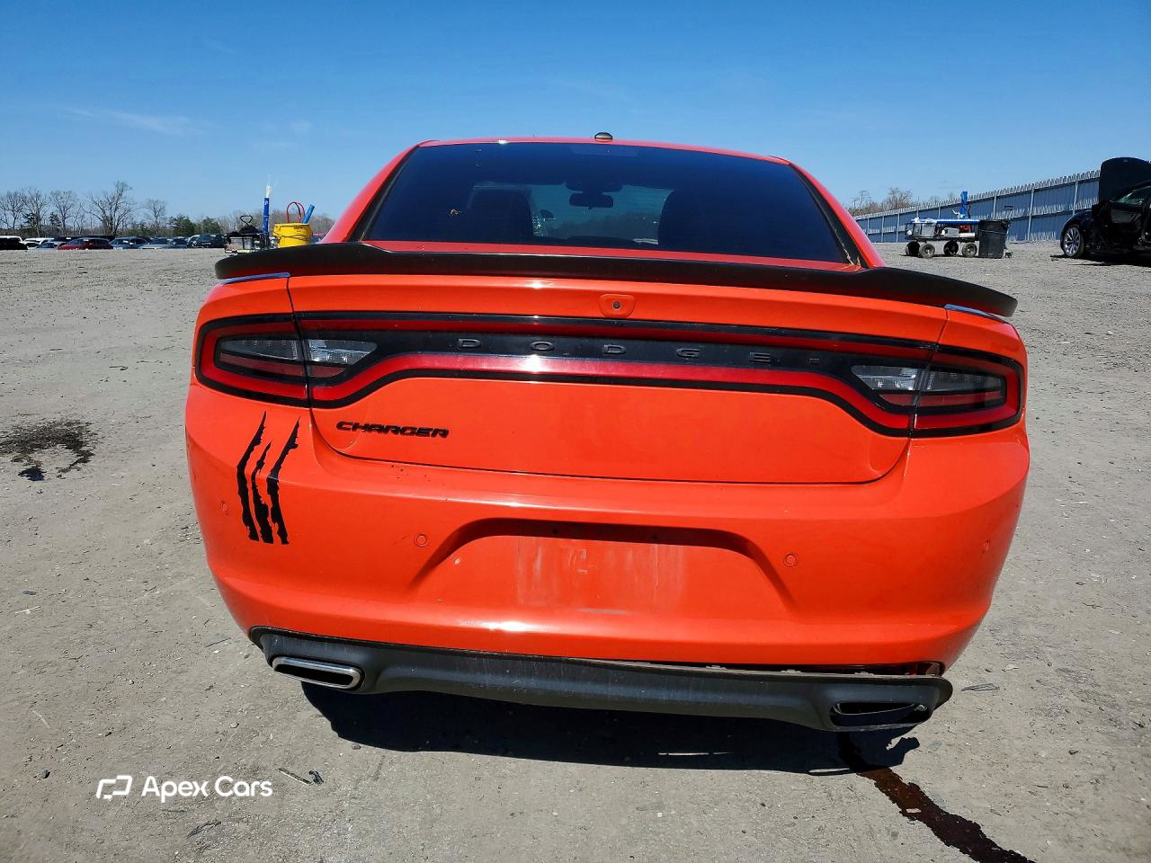 Dodge Charger 2022