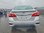 Nissan Sentra 2016