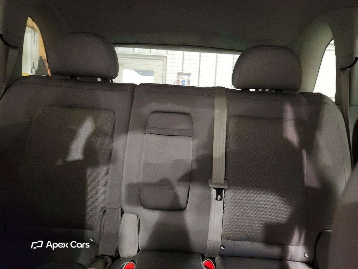 Saturn VUE 2009