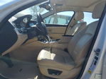 BMW Series 5 2012