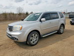 Honda Pilot 2013