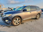 Nissan Pathfinder 2013