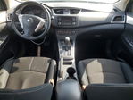 Nissan Sentra 2017