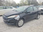 Ford Fiesta 2015