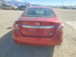 Nissan Altima 2013