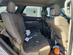 Dodge Durango 2012