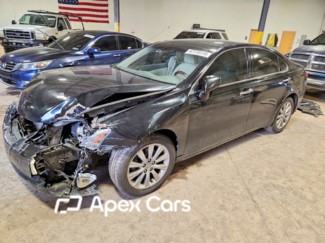 Lexus ES 2008 - Image 1 of 13