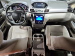 Honda Odyssey 2014