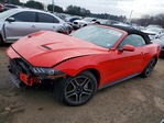 Ford Mustang 2019