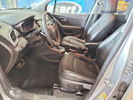 Chevrolet Trax 2021