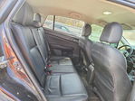 Subaru XV 2013