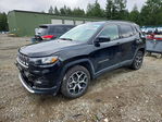 Jeep Compass 2025